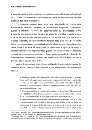 Direito Tributário - Completo