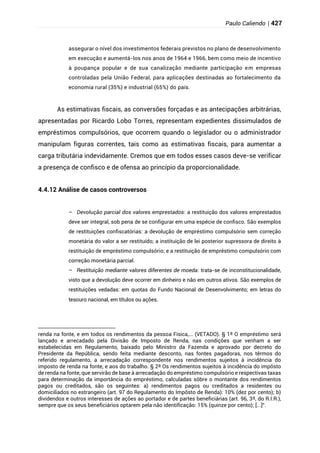 Direito Tributário - Completo