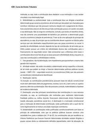 Direito Tributário - Completo