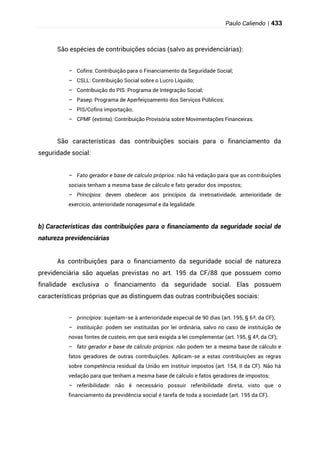 Direito Tributário - Completo