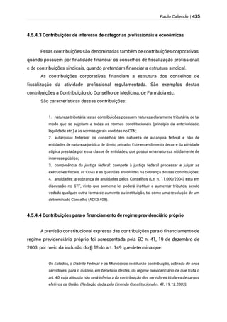 Direito Tributário - Completo