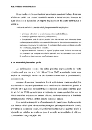 Direito Tributário - Completo