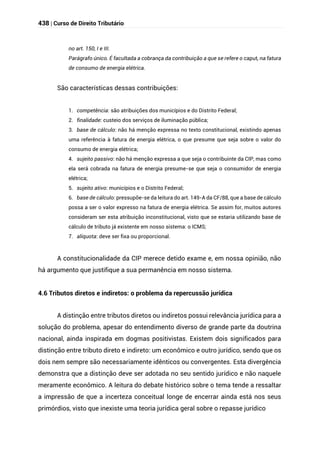 Direito Tributário - Completo