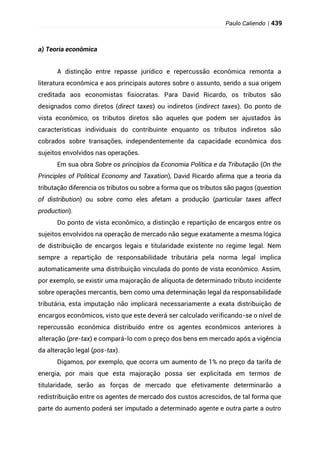 Direito Tributário - Completo