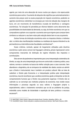 Direito Tributário - Completo