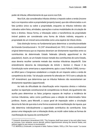 Direito Tributário - Completo