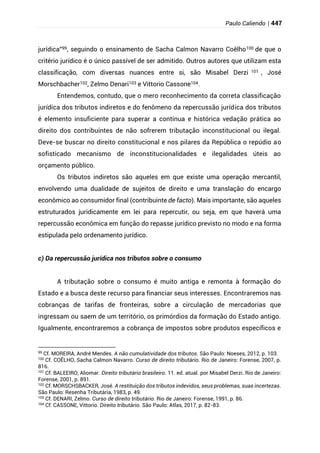 Direito Tributário - Completo