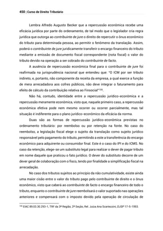 Direito Tributário - Completo