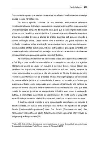 Direito Tributário - Completo