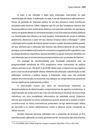 Direito Tributário - Completo