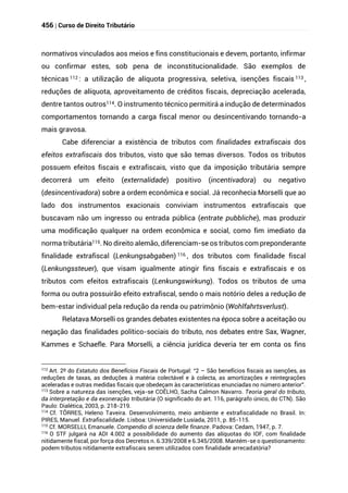 Direito Tributário - Completo