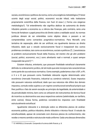 Direito Tributário - Completo