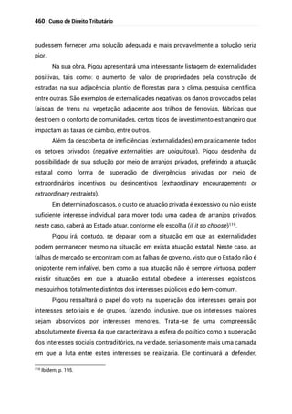 Direito Tributário - Completo