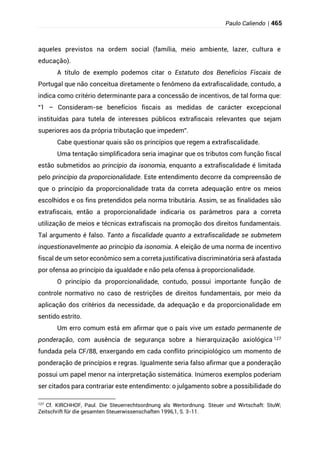 Direito Tributário - Completo