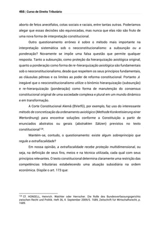 Direito Tributário - Completo