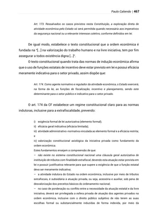 Direito Tributário - Completo