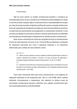 Direito Tributário - Completo