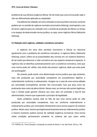 Direito Tributário - Completo