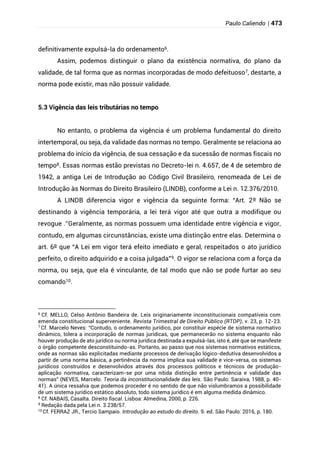 Direito Tributário - Completo