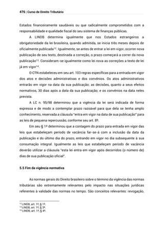 Direito Tributário - Completo