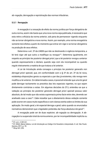 Direito Tributário - Completo