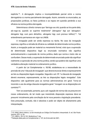 Direito Tributário - Completo