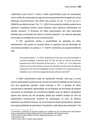 Direito Tributário - Completo