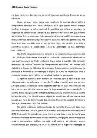 Direito Tributário - Completo