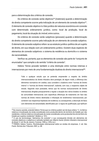 Direito Tributário - Completo