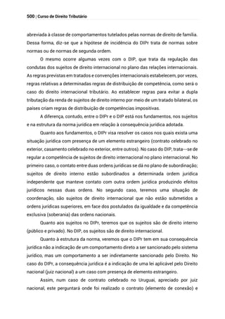 Direito Tributário - Completo