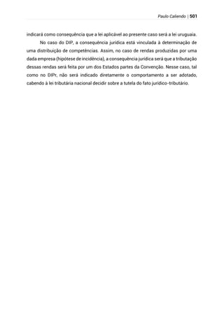 Direito Tributário - Completo