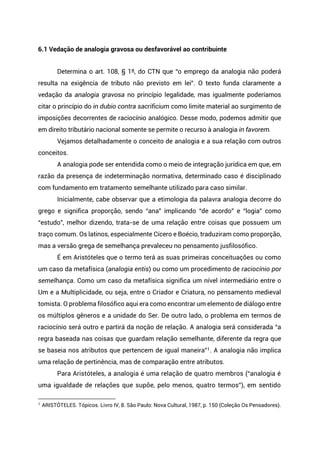 Direito Tributário - Completo