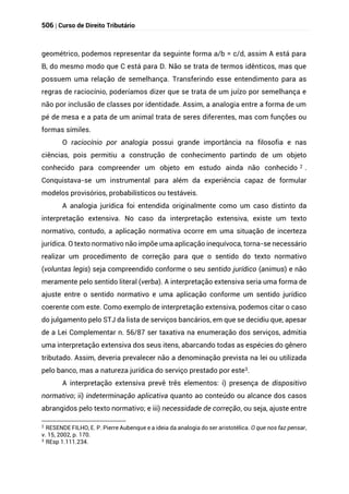 Direito Tributário - Completo