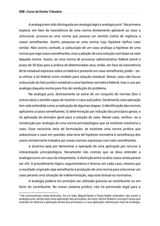 Direito Tributário - Completo
