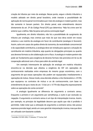 Direito Tributário - Completo