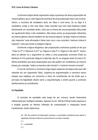 Direito Tributário - Completo