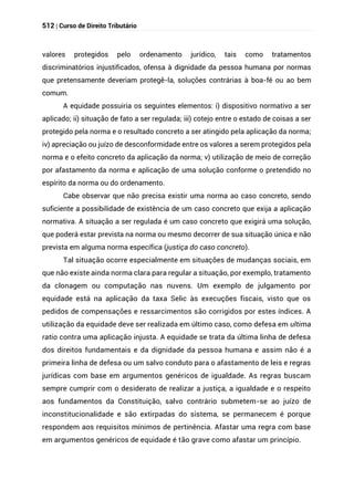 Direito Tributário - Completo