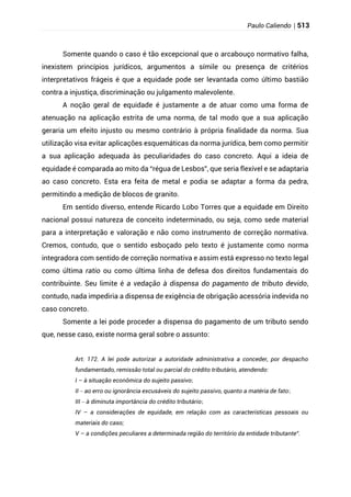 Direito Tributário - Completo