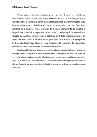 Direito Tributário - Completo