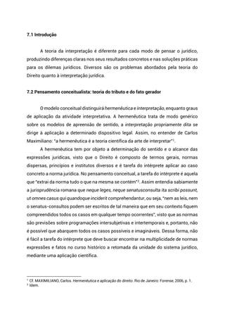 Direito Tributário - Completo