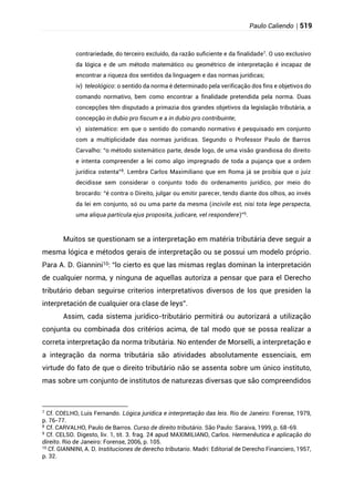 Direito Tributário - Completo