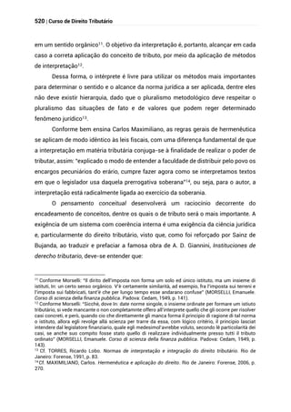 Direito Tributário - Completo