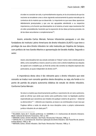 Direito Tributário - Completo