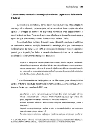 Direito Tributário - Completo