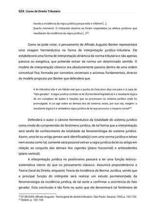 Direito Tributário - Completo