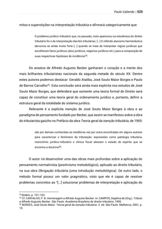 Direito Tributário - Completo