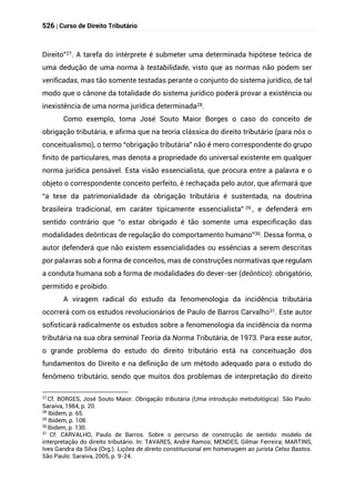 Direito Tributário - Completo