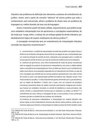 Direito Tributário - Completo