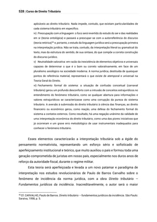 Direito Tributário - Completo