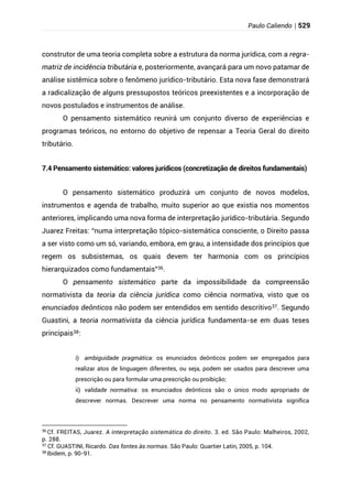 Direito Tributário - Completo